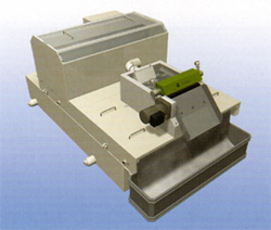中尾研磨材工業株式会社 濾過装置 ペーパーフィルターコンビネーション濾過システム